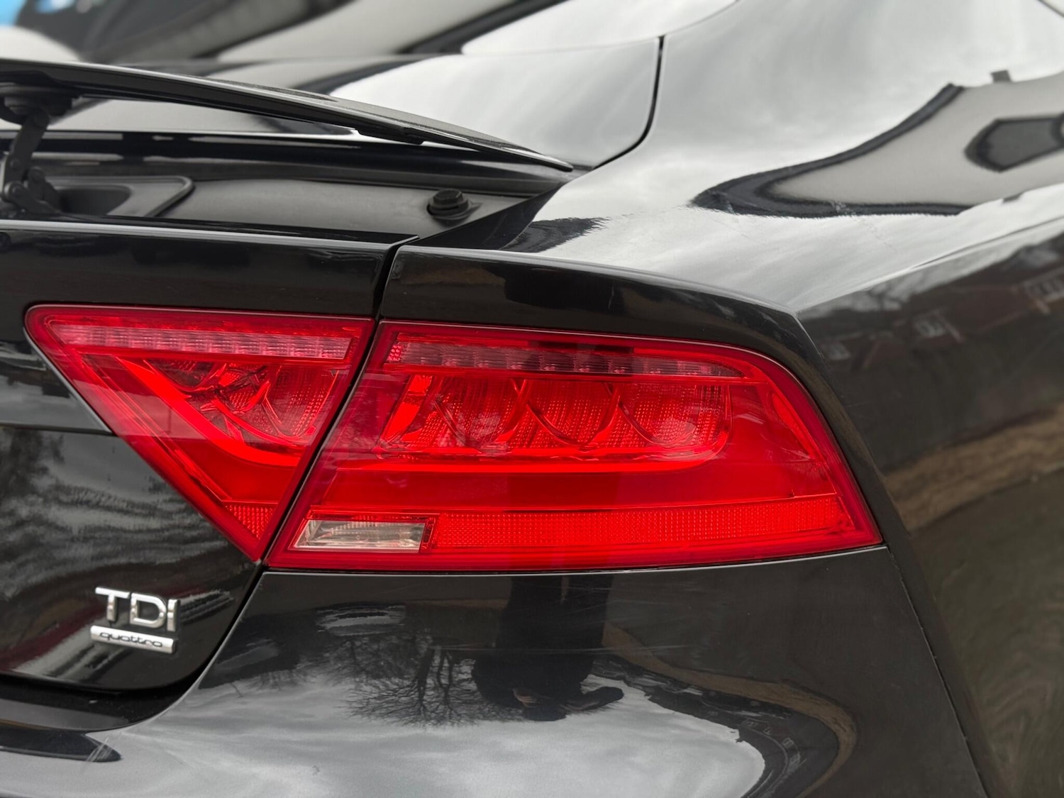 Used Audi A7 2014 for sale - 77683129: Photo 35