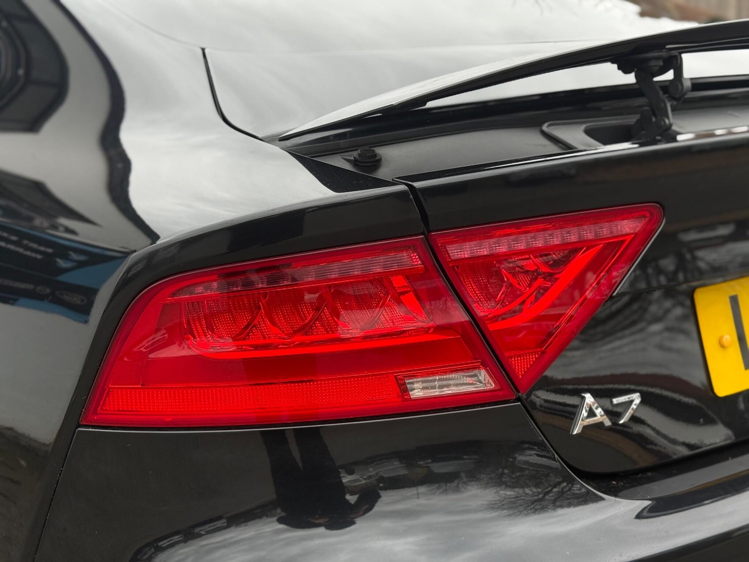 Used Audi A7 2014 for sale - 77683129: Photo 38