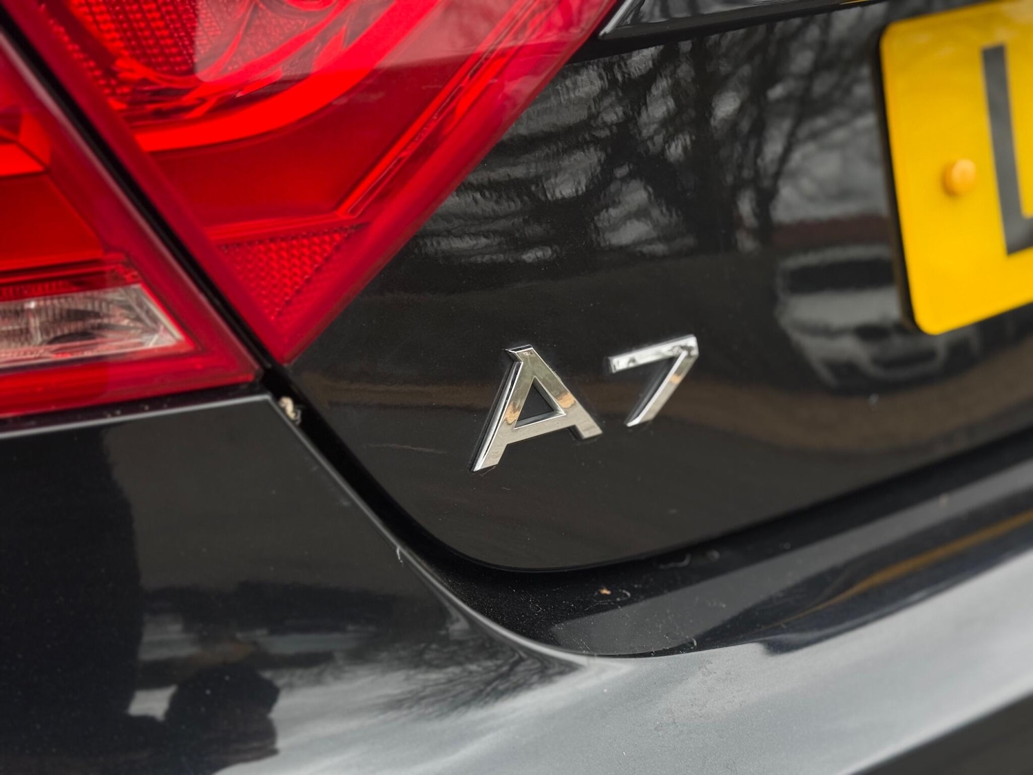 Used Audi A7 2014 for sale - 77683129: Photo 40