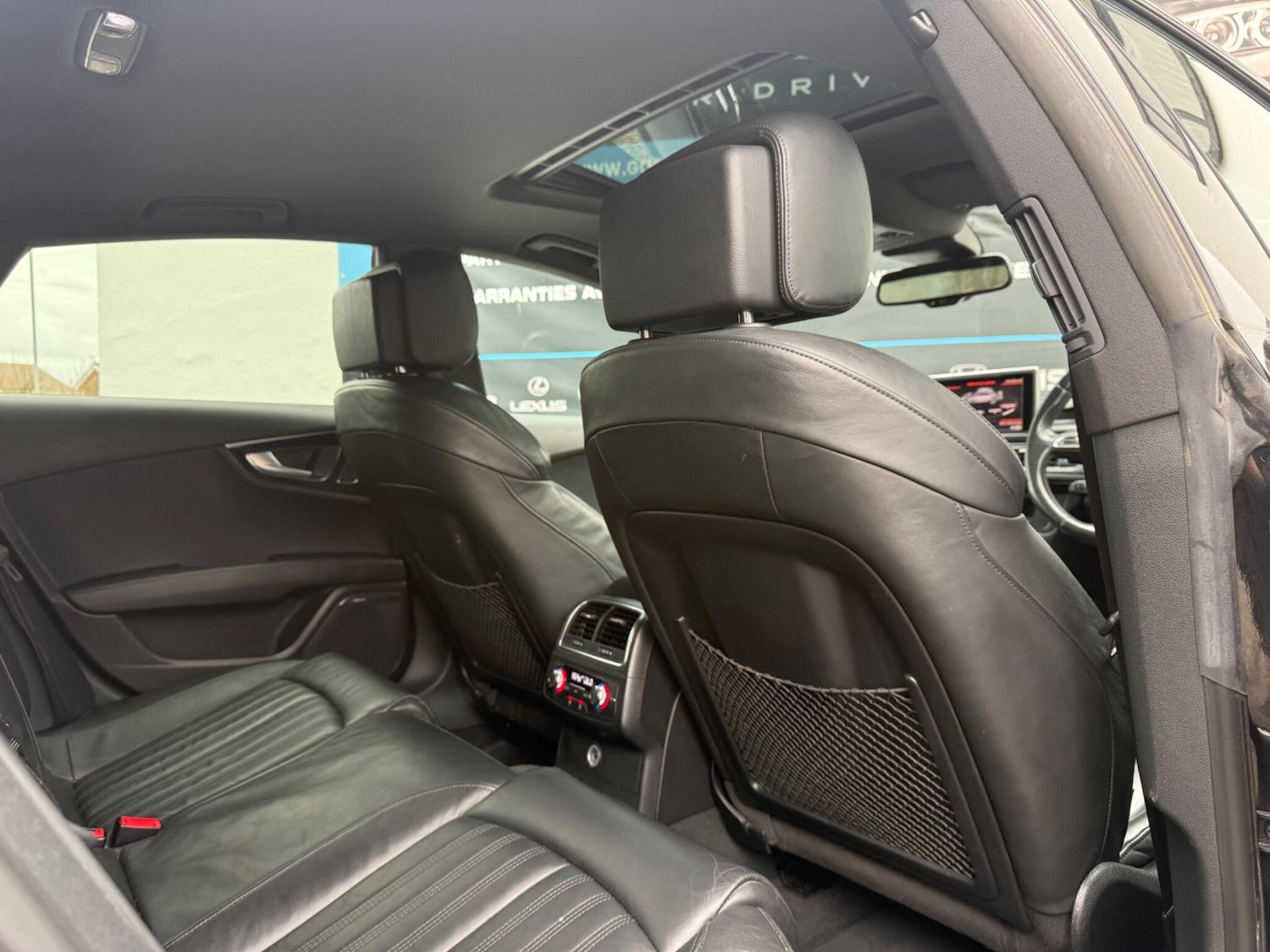 Used Audi A7 2014 for sale - 77683129: Photo 46