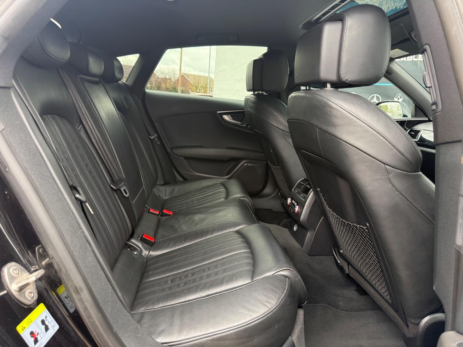 Used Audi A7 2014 for sale - 77683129: Photo 47