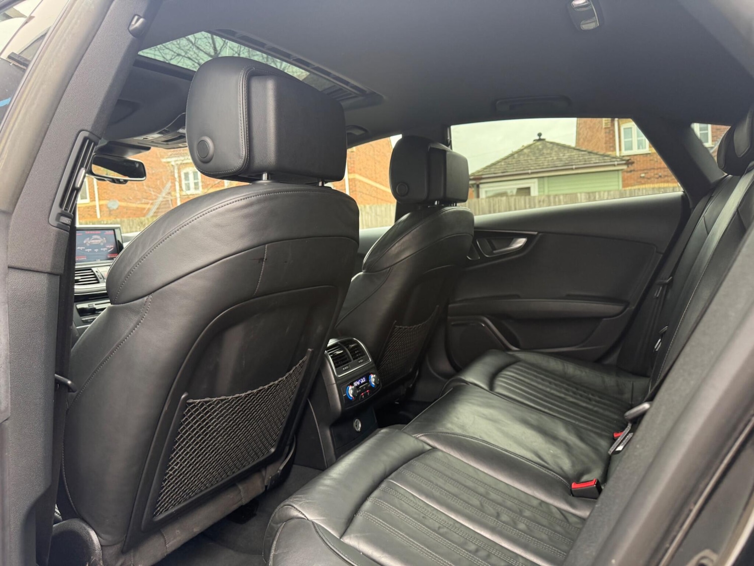 Used Audi A7 2014 for sale - 77683129: Photo 50