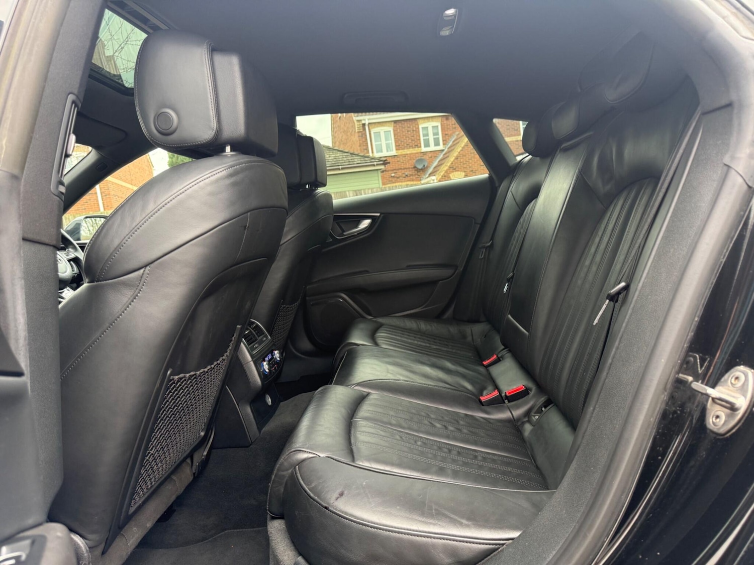 Used Audi A7 2014 for sale - 77683129: Photo 51