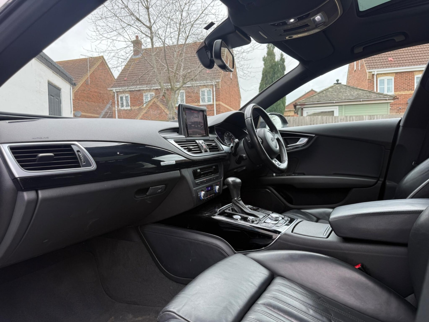 Used Audi A7 2014 for sale - 77683129: Photo 52