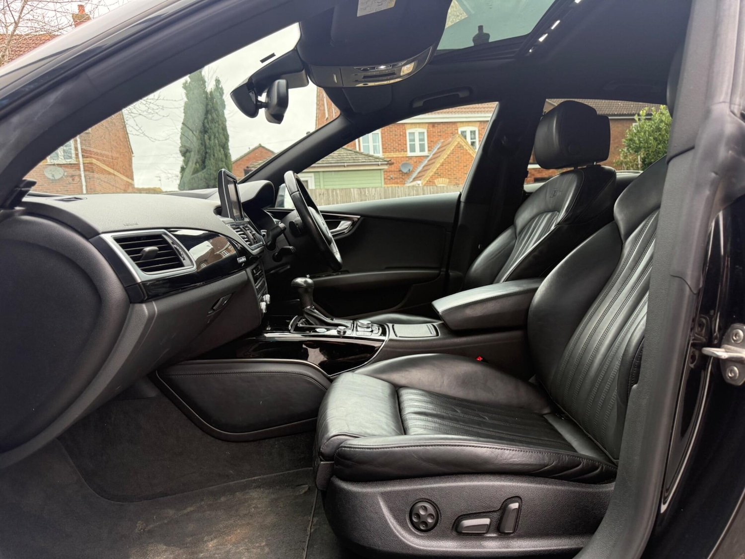 Used Audi A7 2014 for sale - 77683129: Photo 53