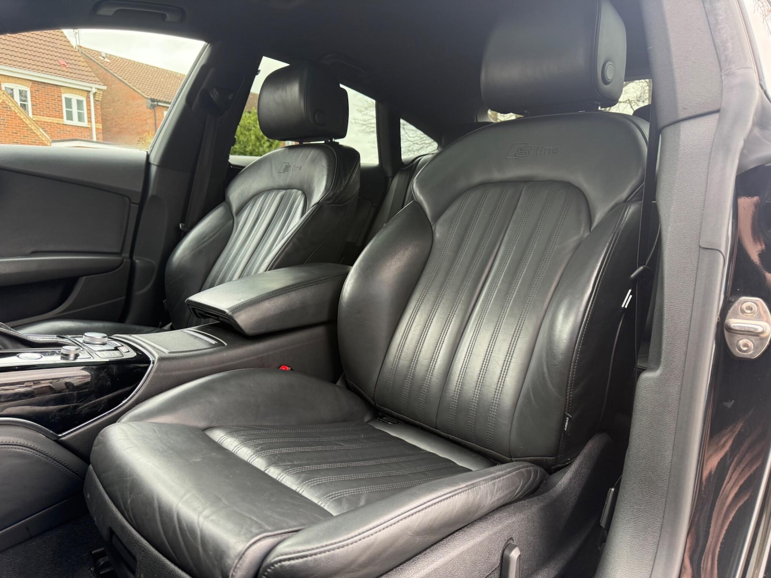 Used Audi A7 2014 for sale - 77683129: Photo 54