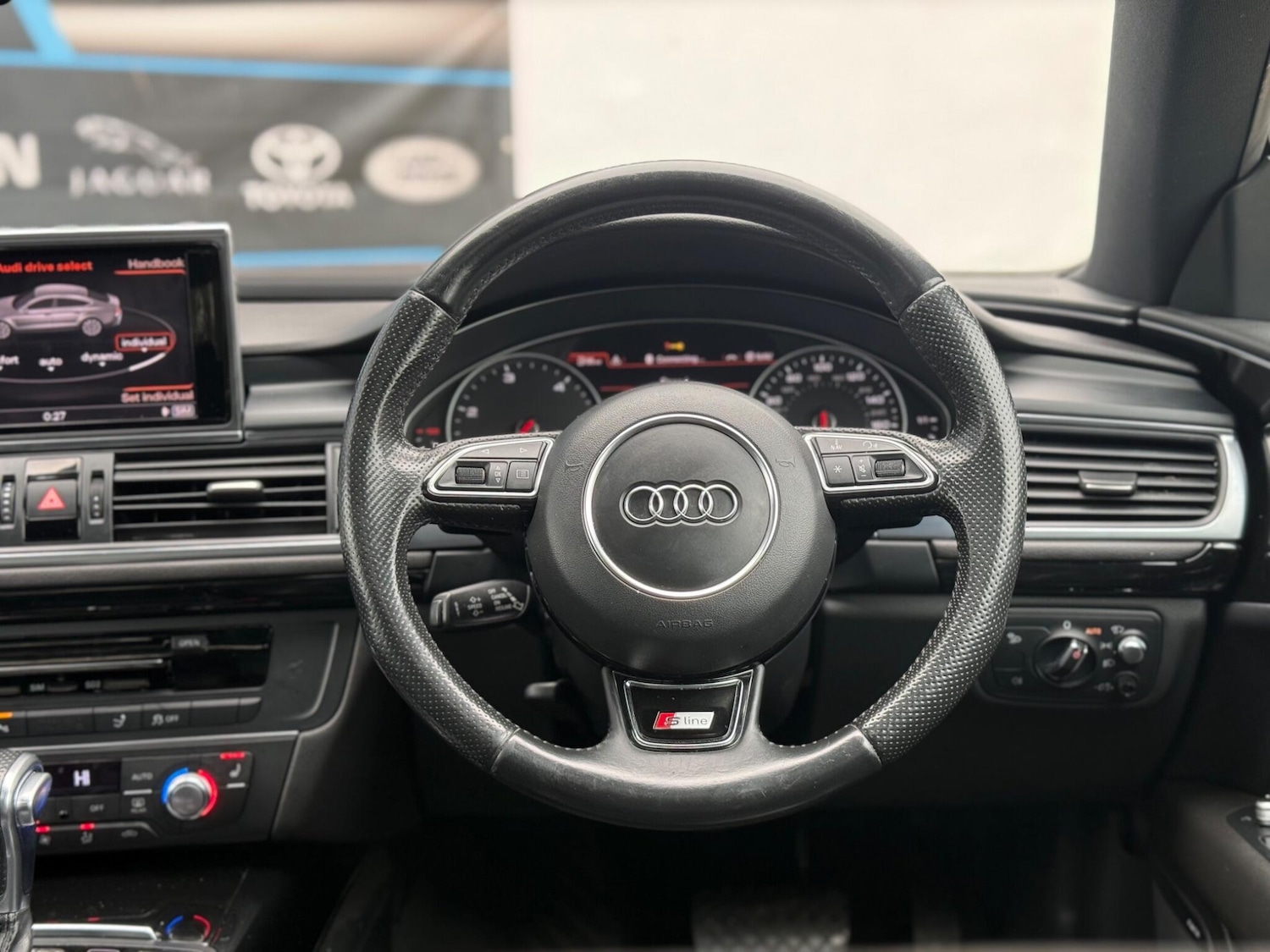 Used Audi A7 2014 for sale - 77683129: Photo 58