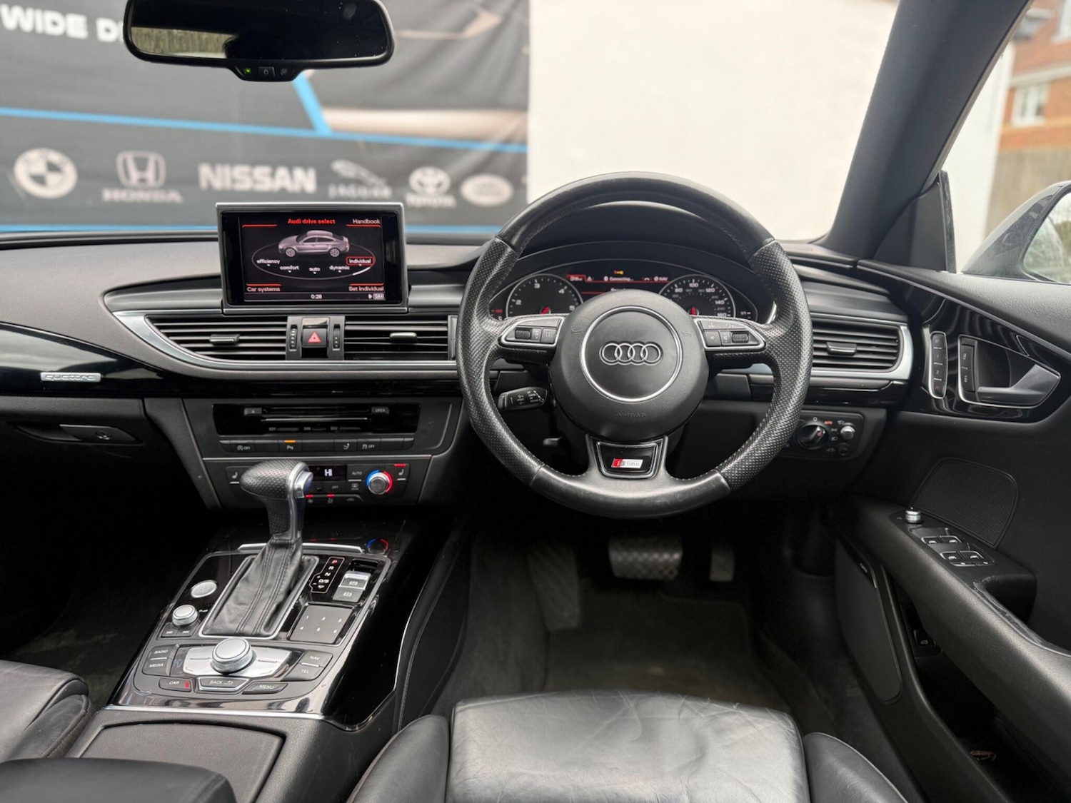 Used Audi A7 2014 for sale - 77683129: Photo 59