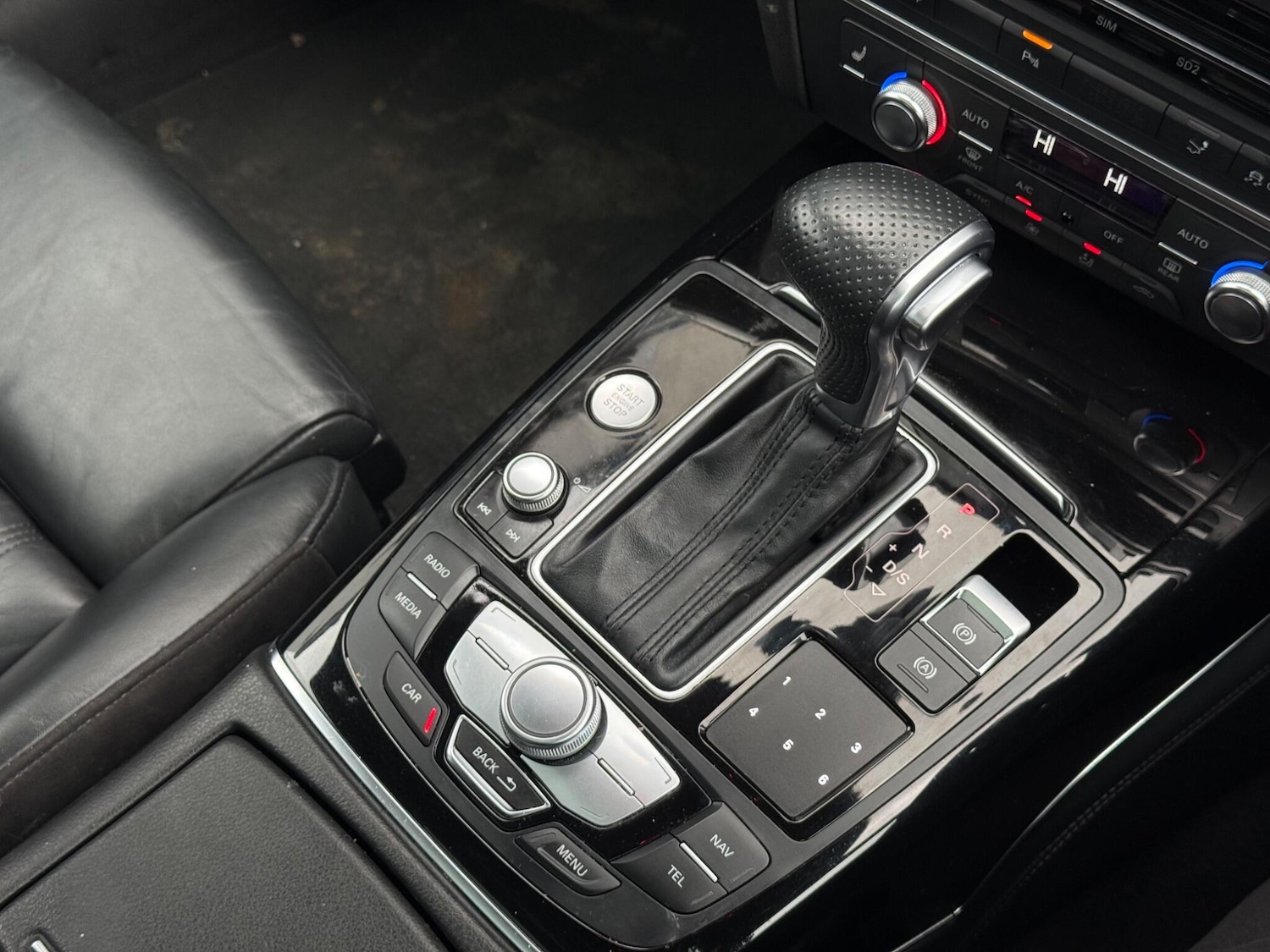 Used Audi A7 2014 for sale - 77683129: Photo 79