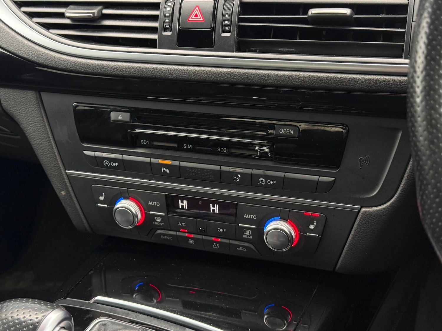 Used Audi A7 2014 for sale - 77683129: Photo 80