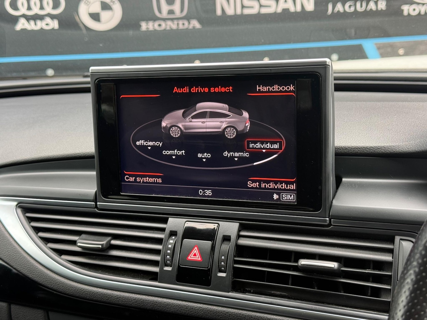 Used Audi A7 2014 for sale - 77683129: Photo 81