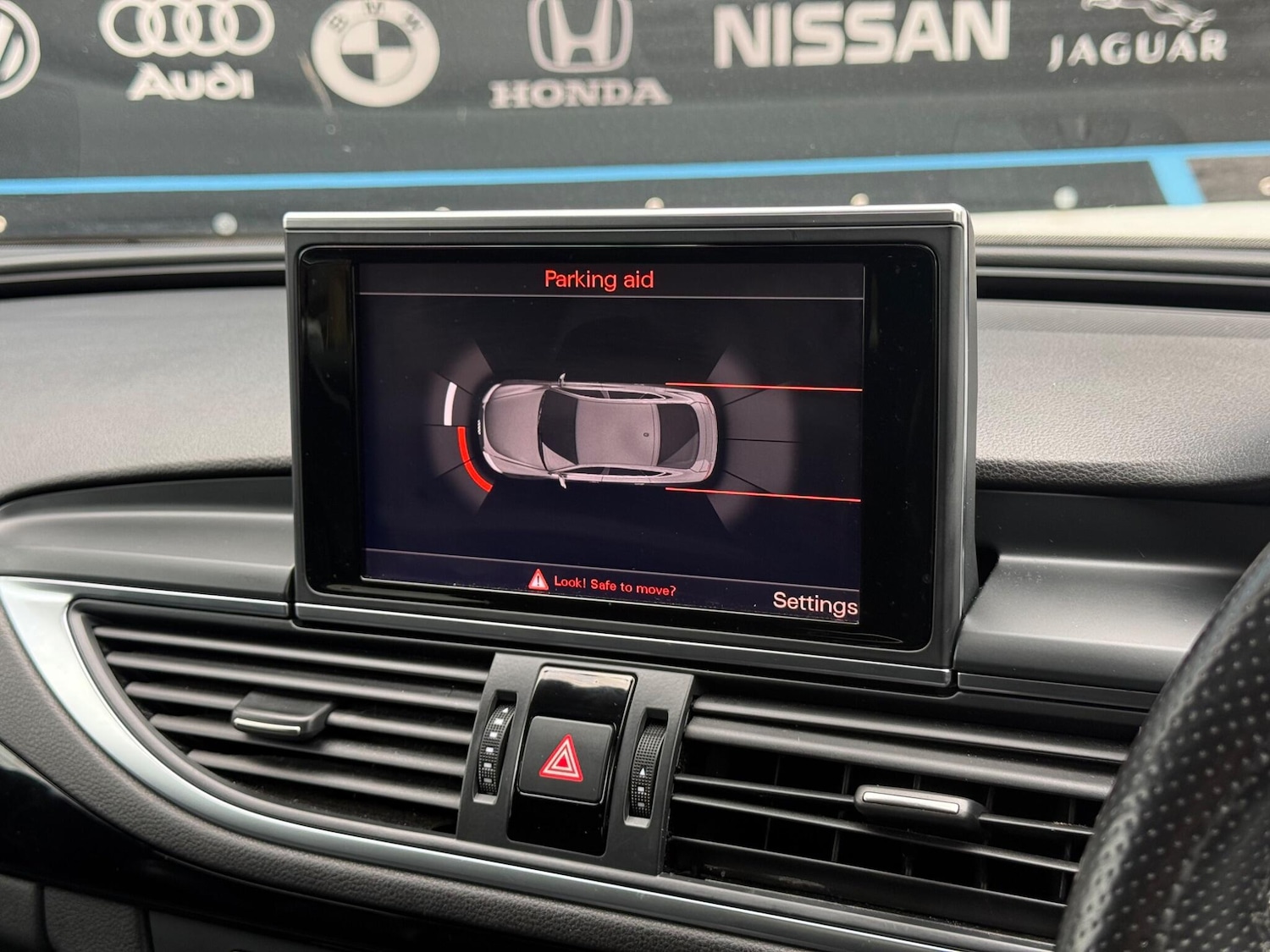 Used Audi A7 2014 for sale - 77683129: Photo 82