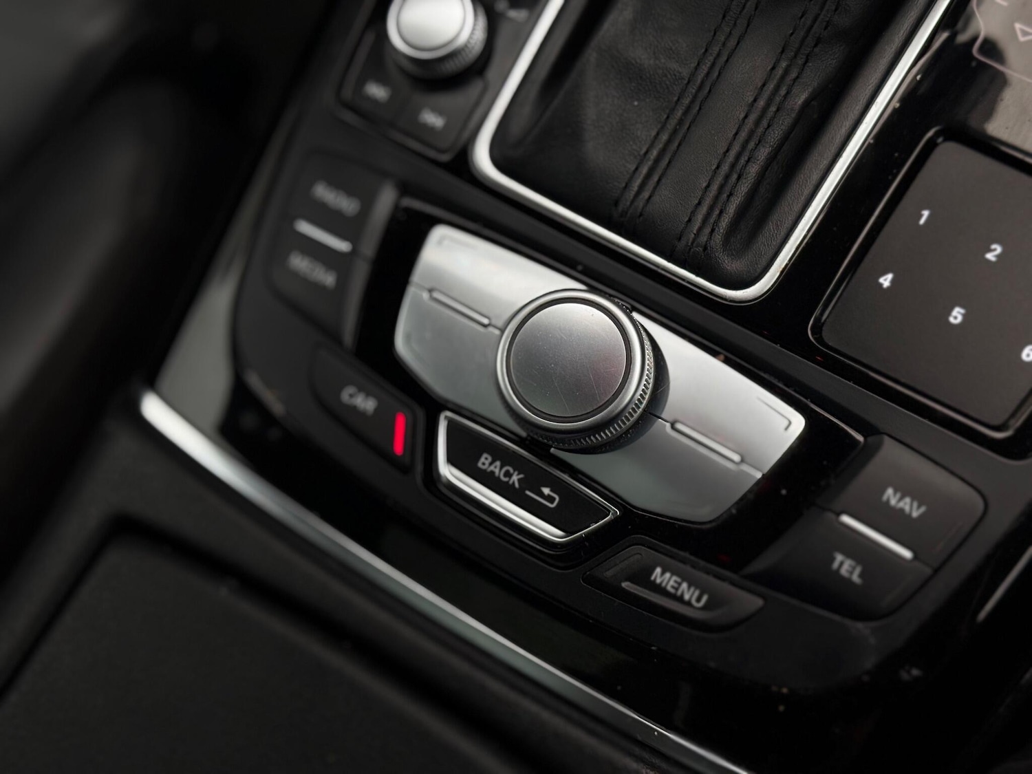 Used Audi A7 2014 for sale - 77683129: Photo 97