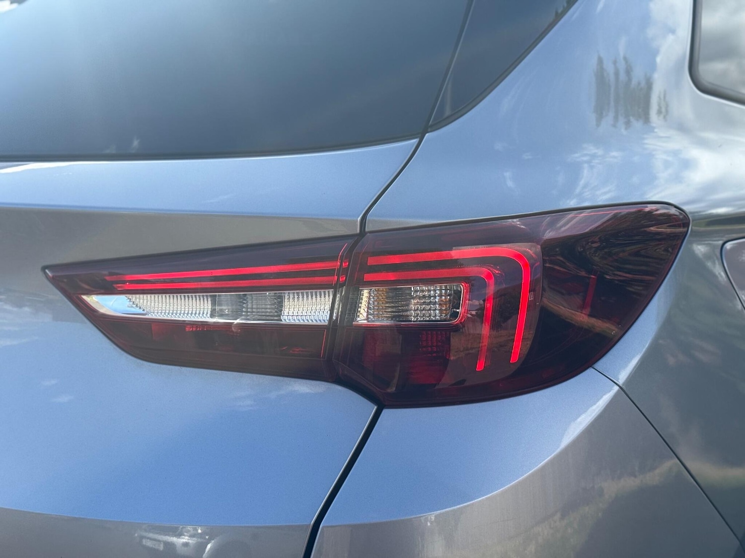 Used Vauxhall Grandland X 2018 for sale - 77109111: Photo 11