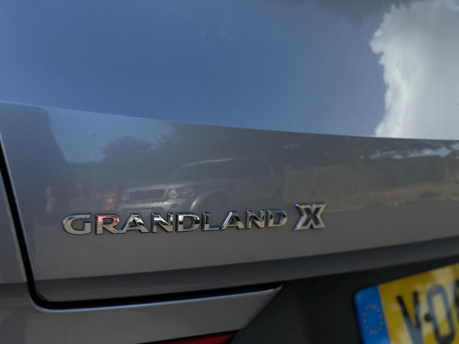 Used Vauxhall Grandland X 2018 for sale - 77109111: Photo 13