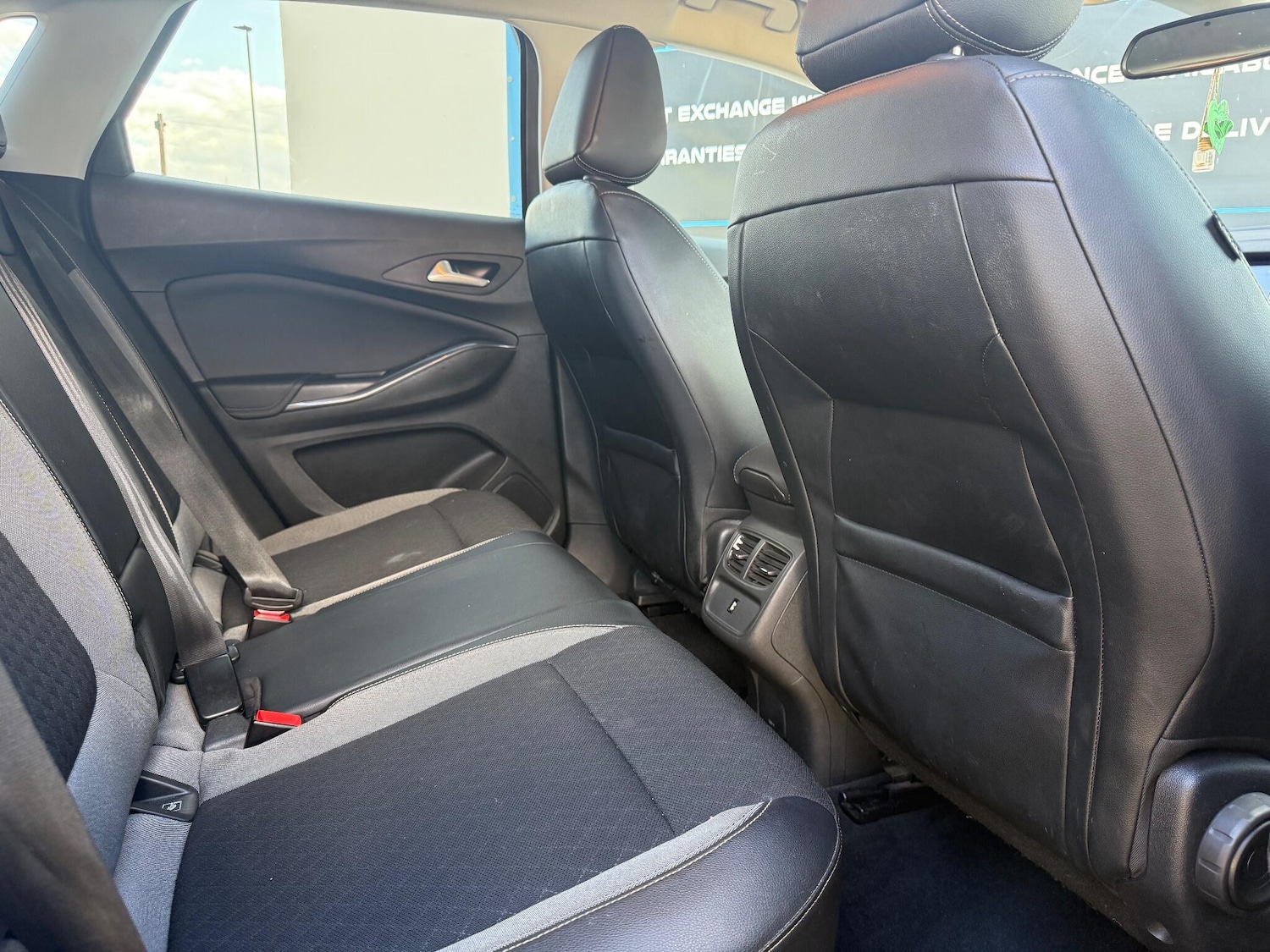 Used Vauxhall Grandland X 2018 for sale - 77109111: Photo 20