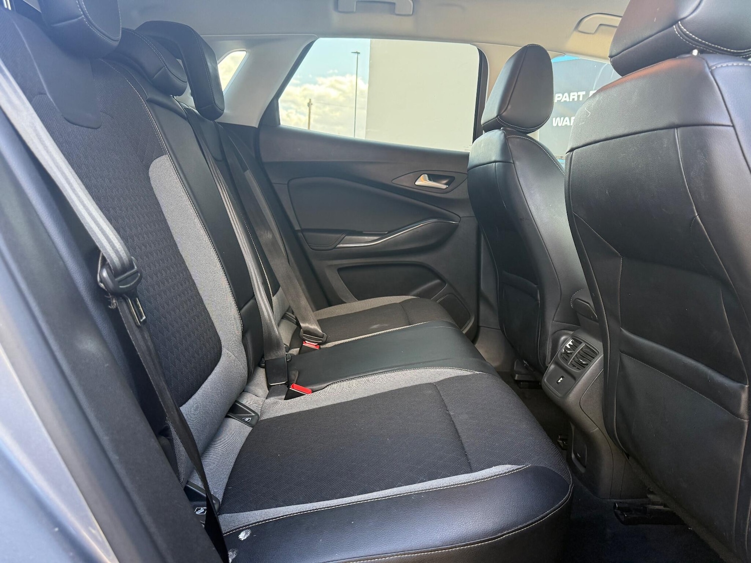 Used Vauxhall Grandland X 2018 for sale - 77109111: Photo 21