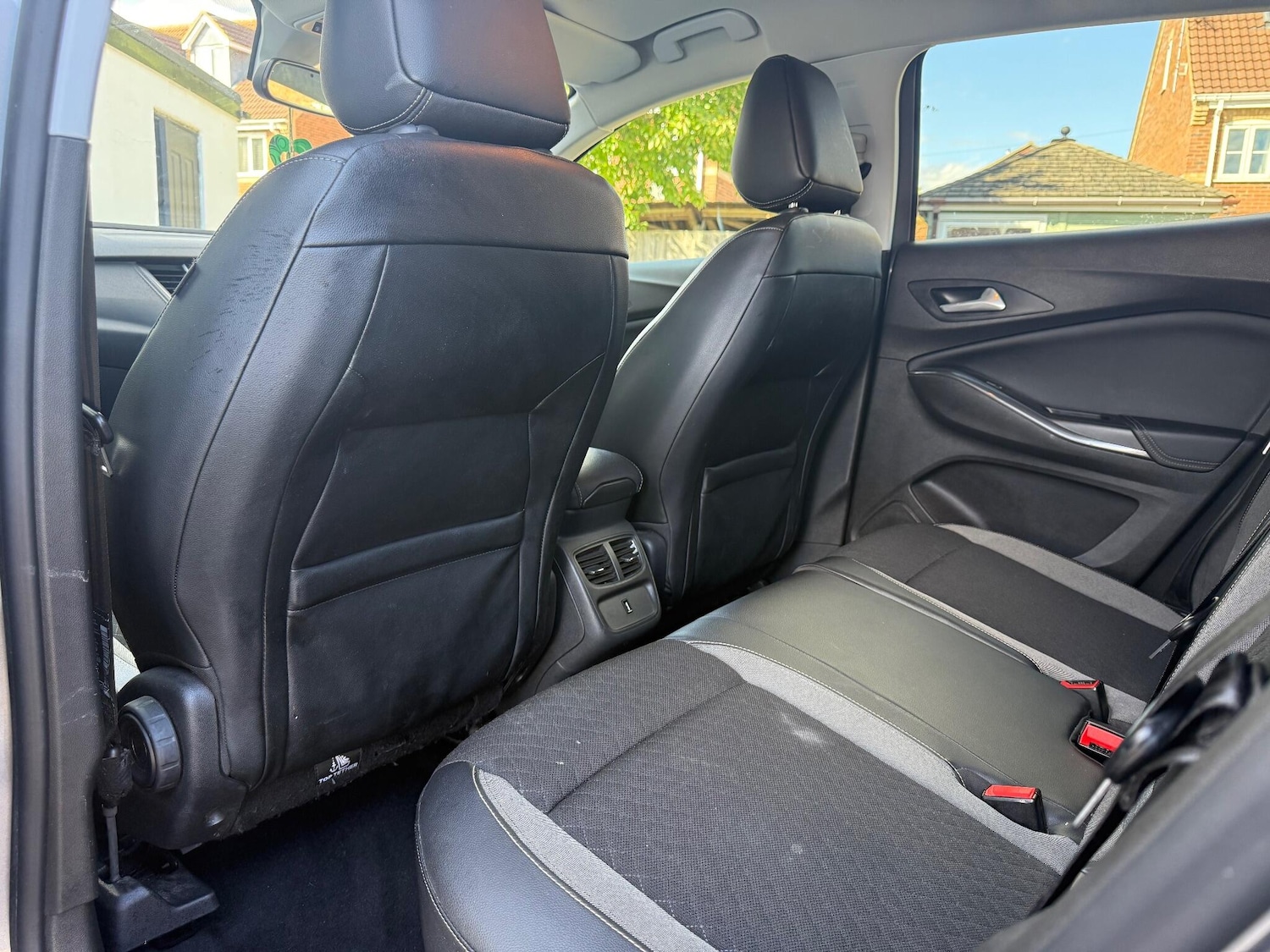 Used Vauxhall Grandland X 2018 for sale - 77109111: Photo 24