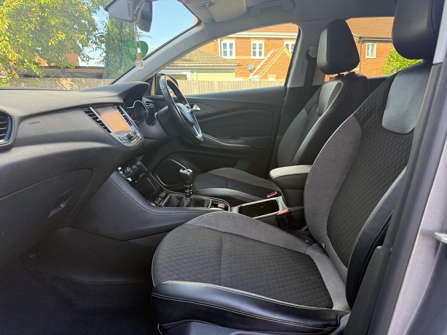 Used Vauxhall Grandland X 2018 for sale - 77109111: Photo 27