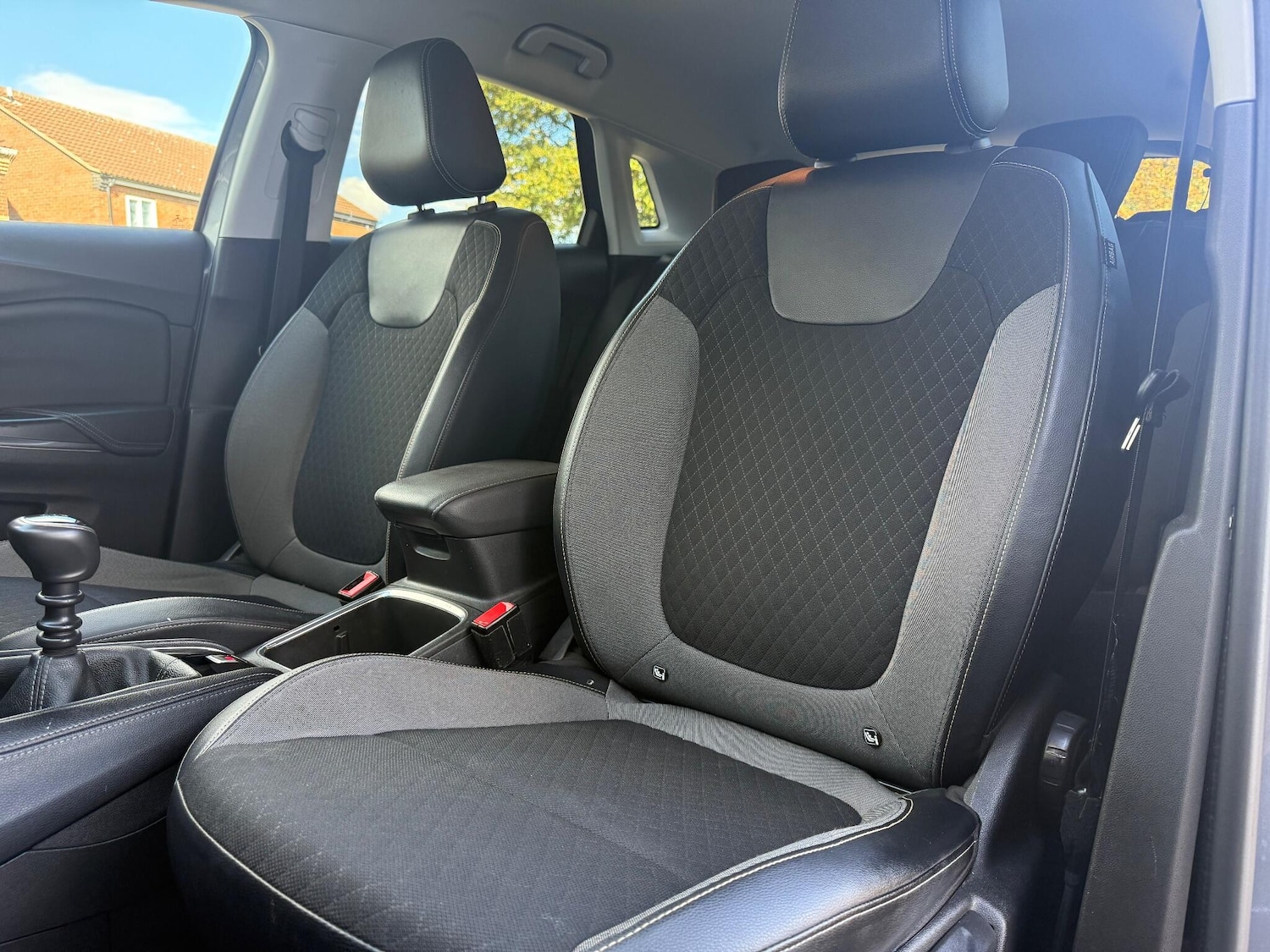 Used Vauxhall Grandland X 2018 for sale - 77109111: Photo 28