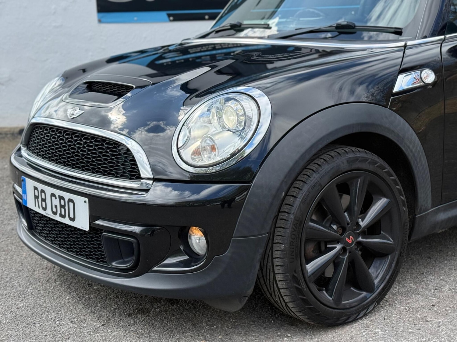 Used MINI Hatch for sale - 78115356: Photo 10