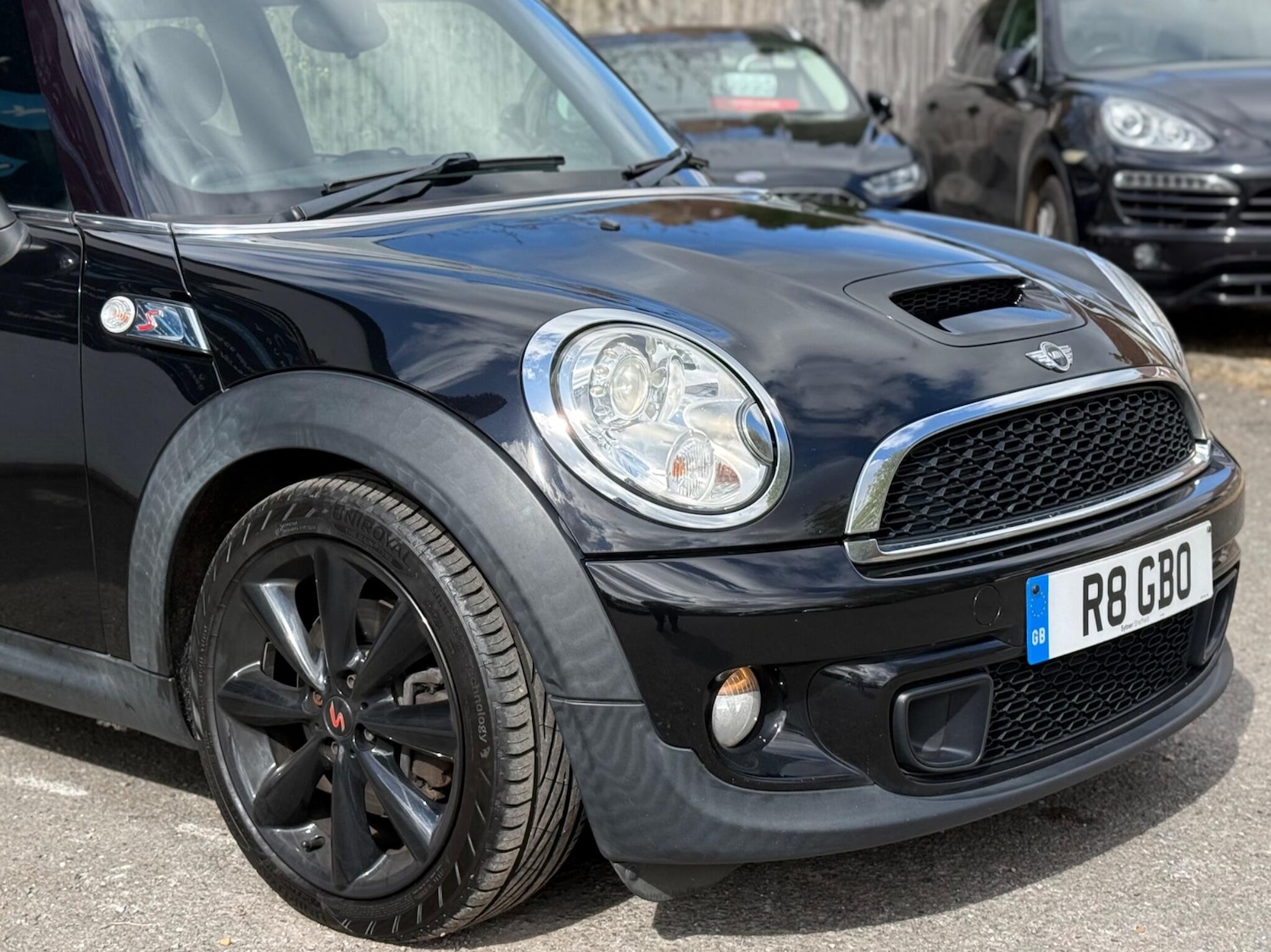 Used MINI Hatch for sale - 78115356: Photo 11