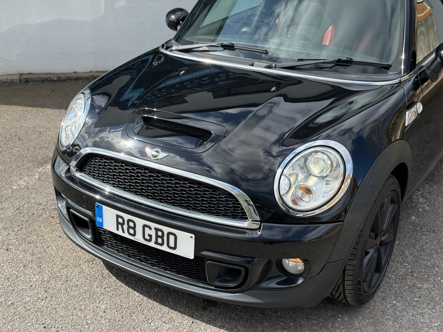 Used MINI Hatch for sale - 78115356: Photo 12