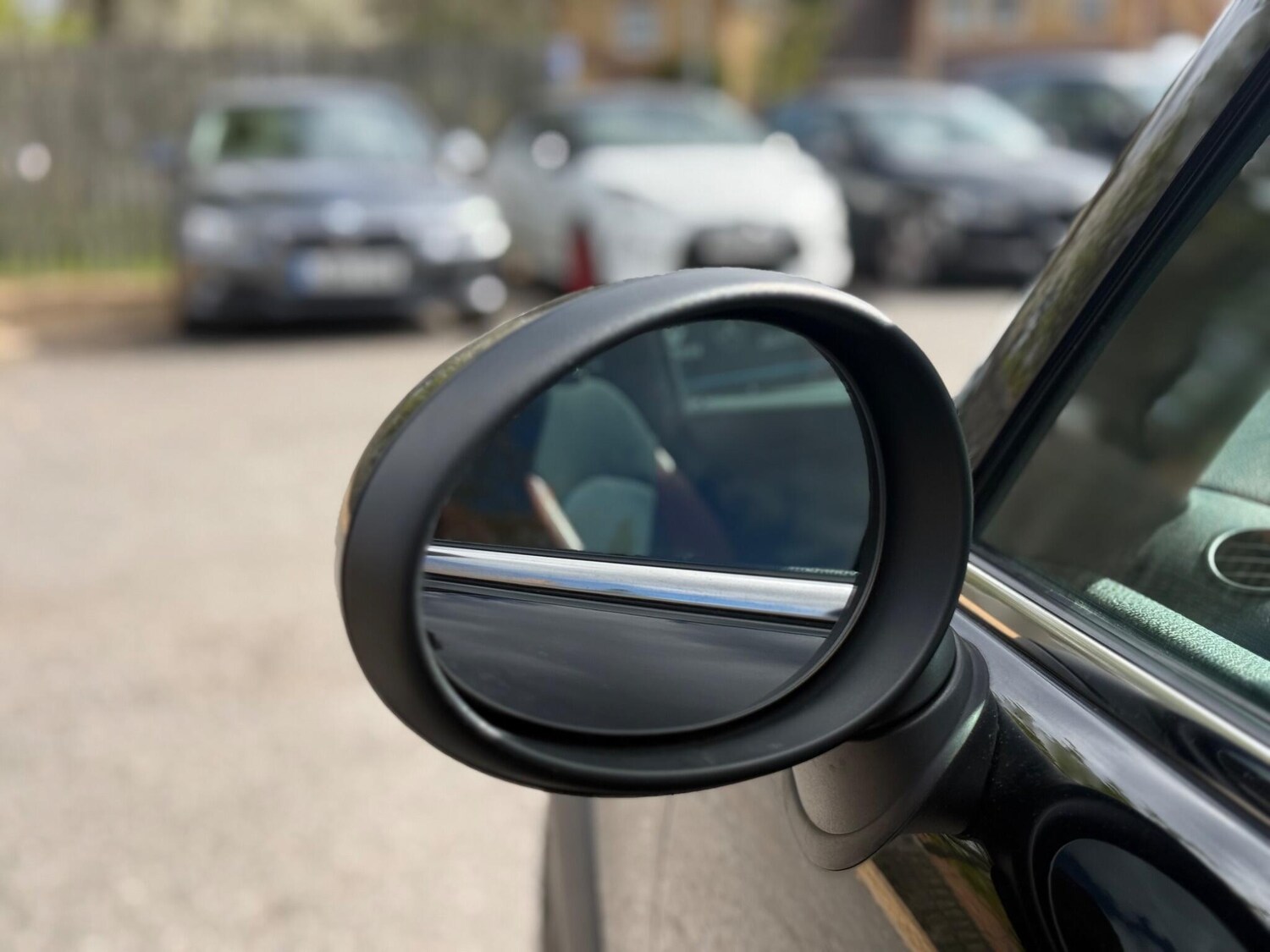 Used MINI Hatch for sale - 78115356: Photo 23