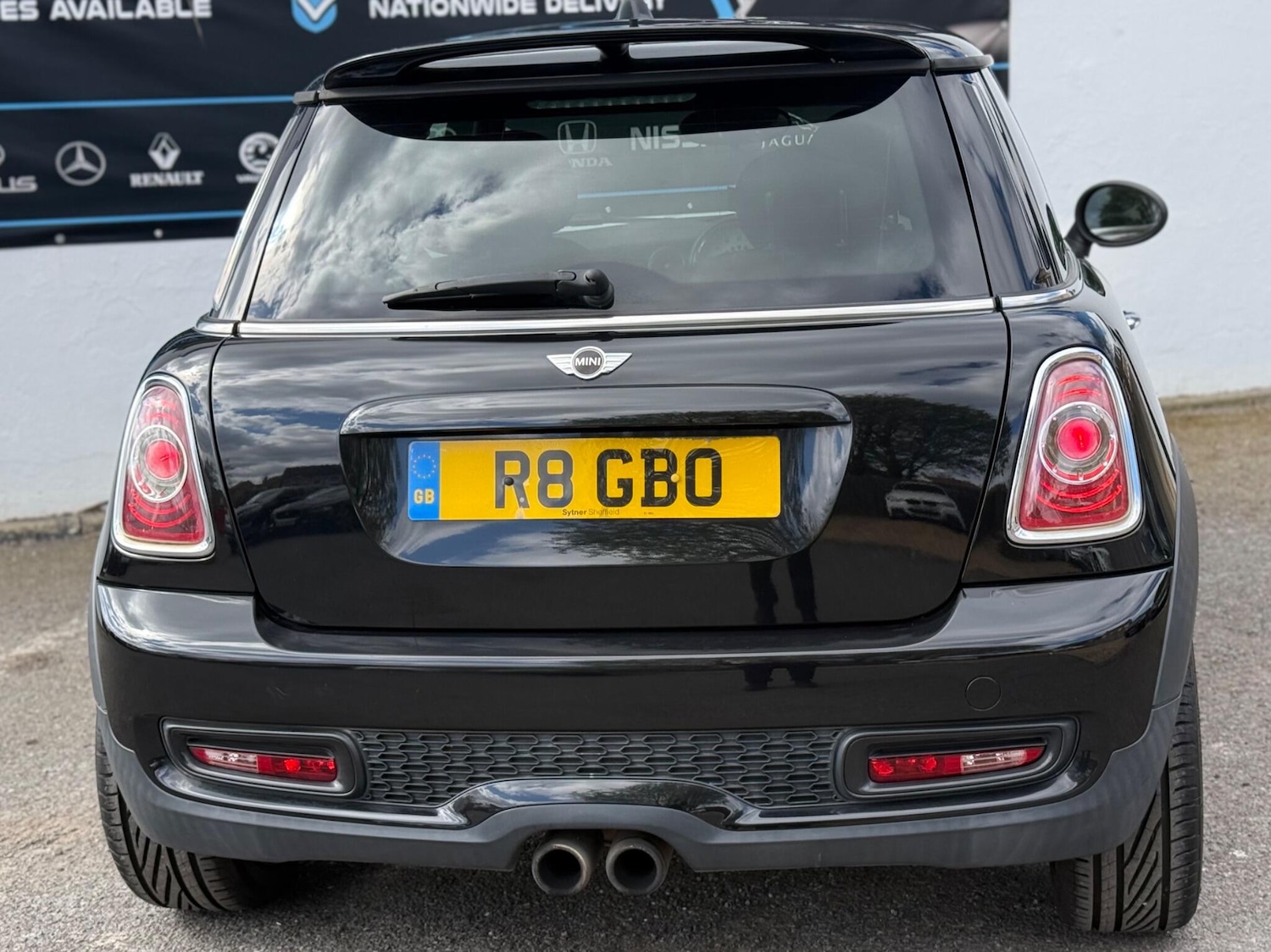 Used MINI Hatch for sale - 78115356: Photo 28