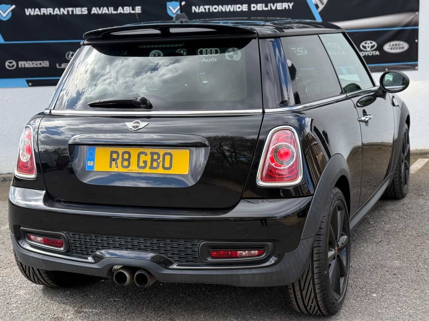 Used MINI Hatch for sale - 78115356: Photo 29