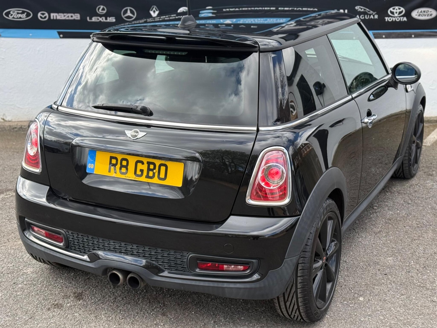 Used MINI Hatch for sale - 78115356: Photo 32