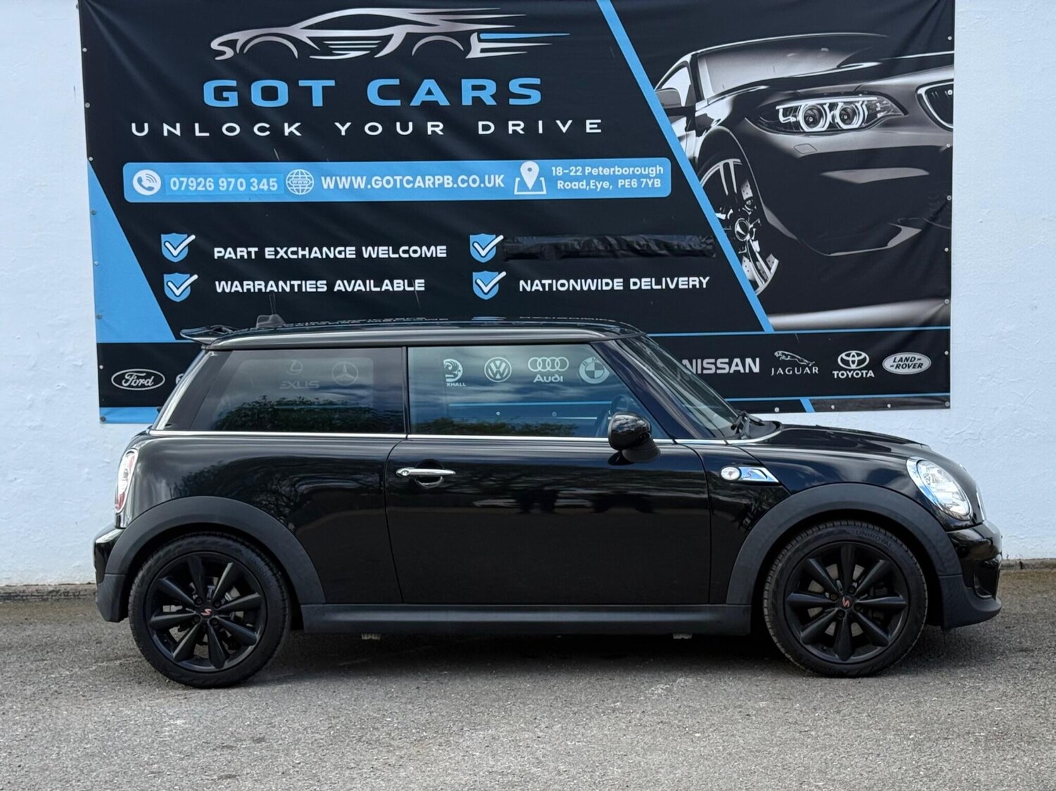 Used MINI Hatch for sale - 78115356: Photo 4