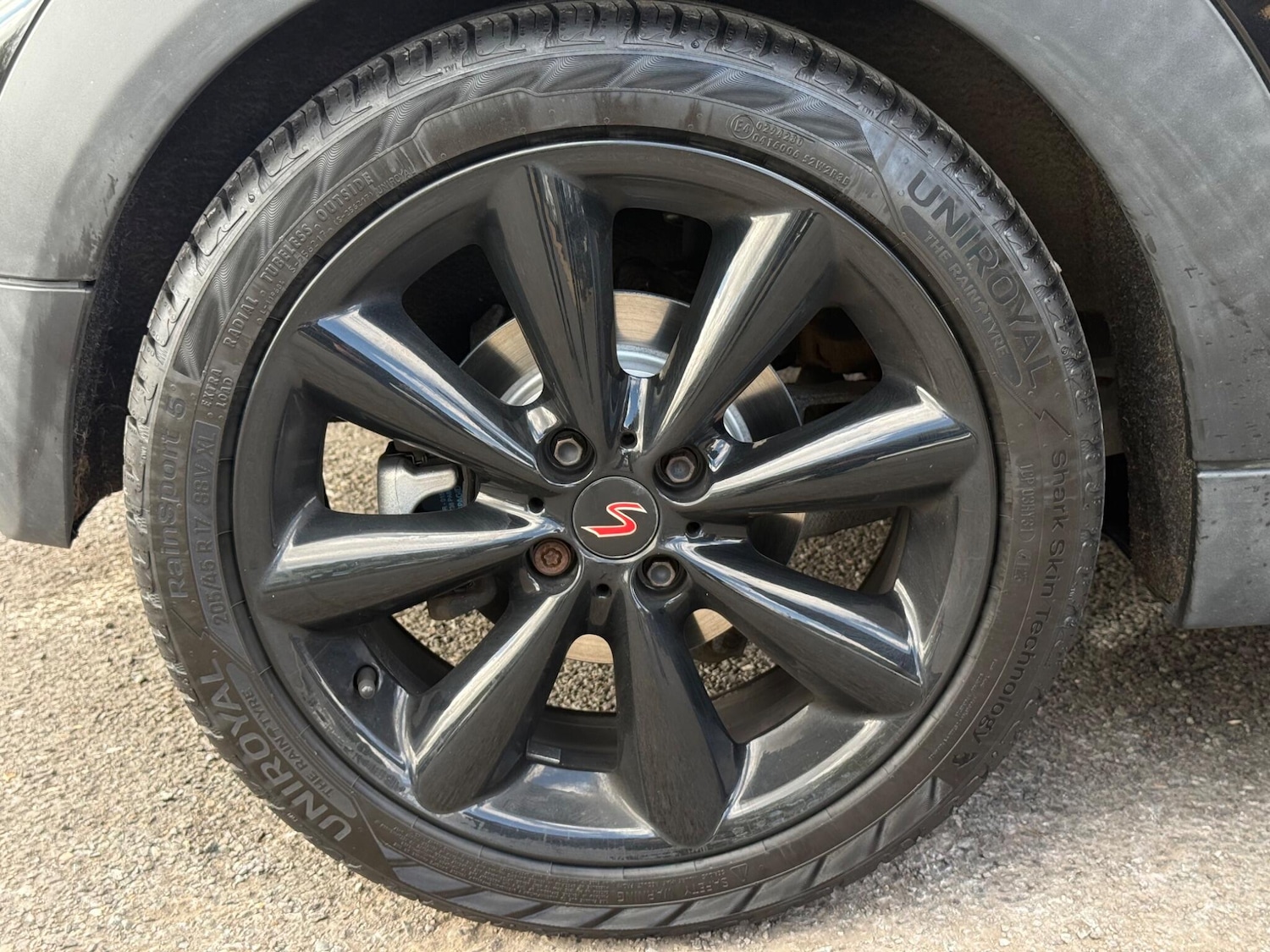 Used MINI Hatch for sale - 78115356: Photo 41