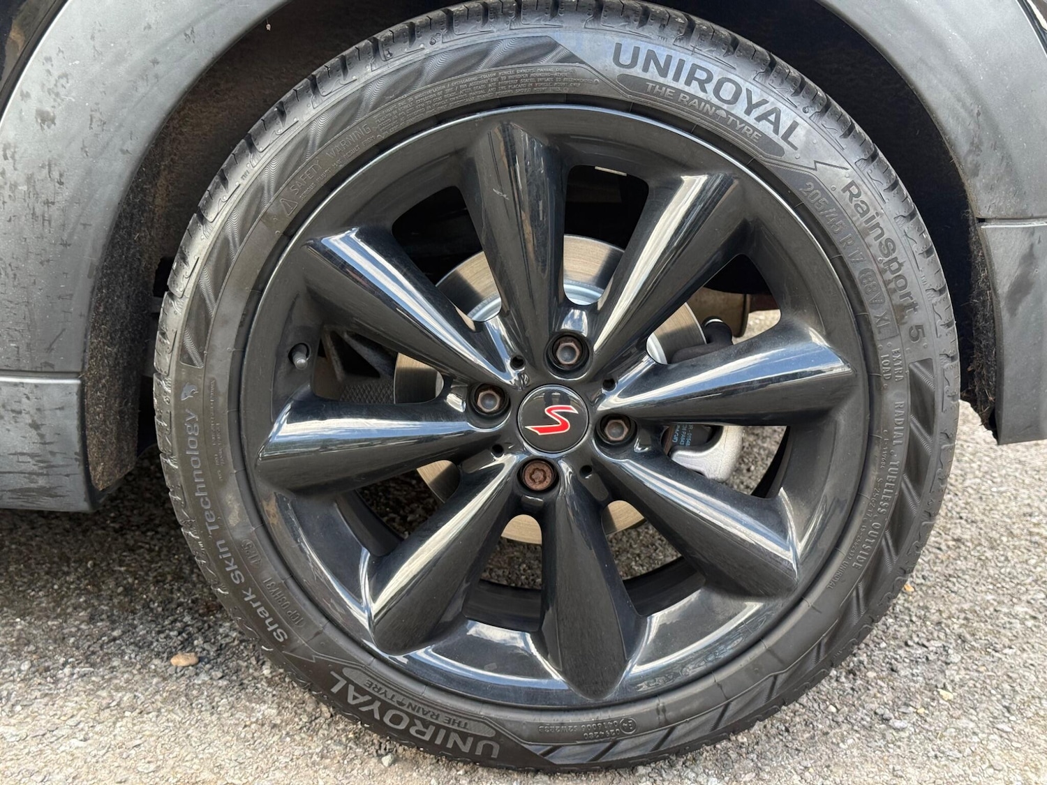 Used MINI Hatch for sale - 78115356: Photo 43