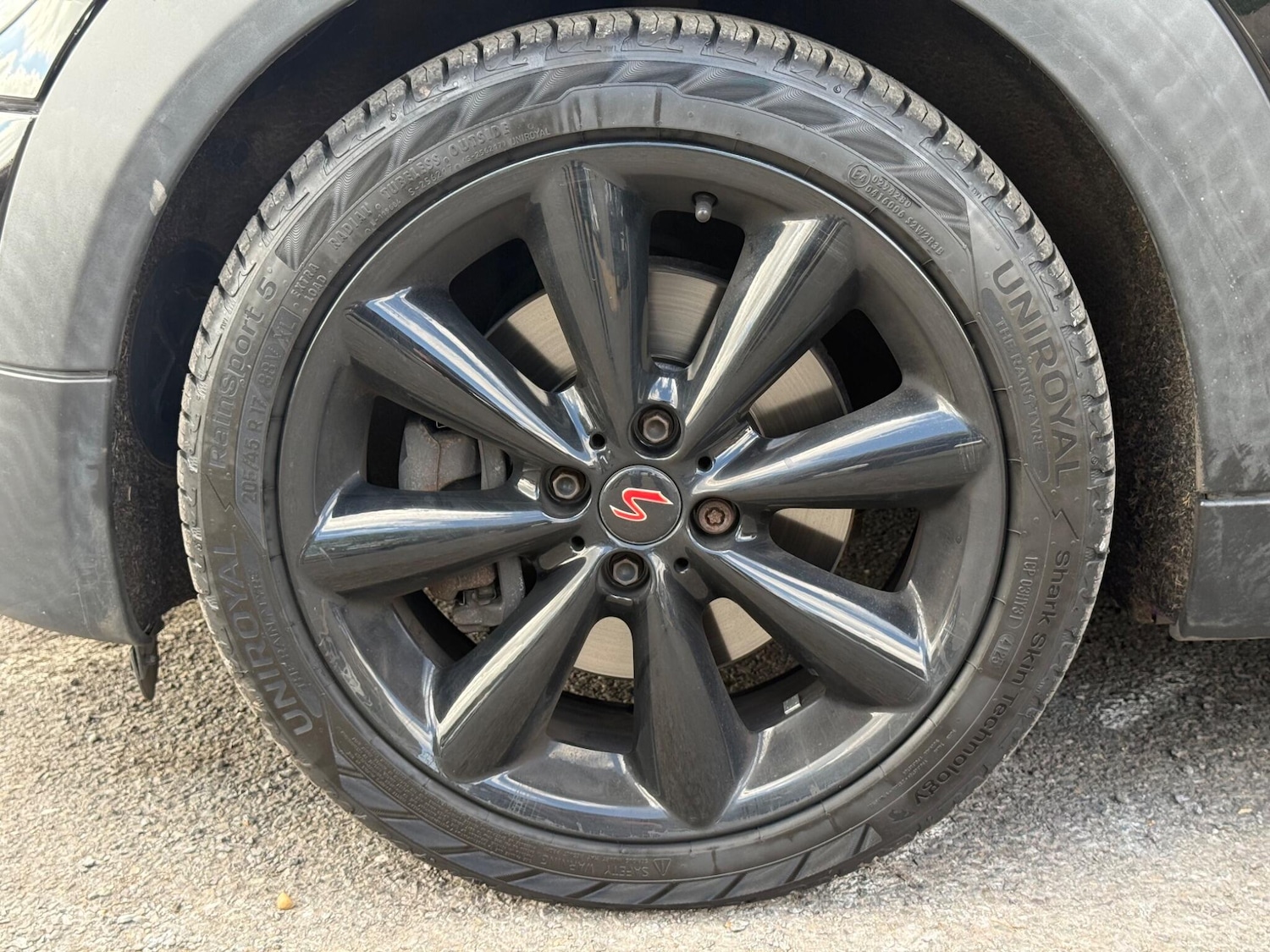 Used MINI Hatch for sale - 78115356: Photo 44