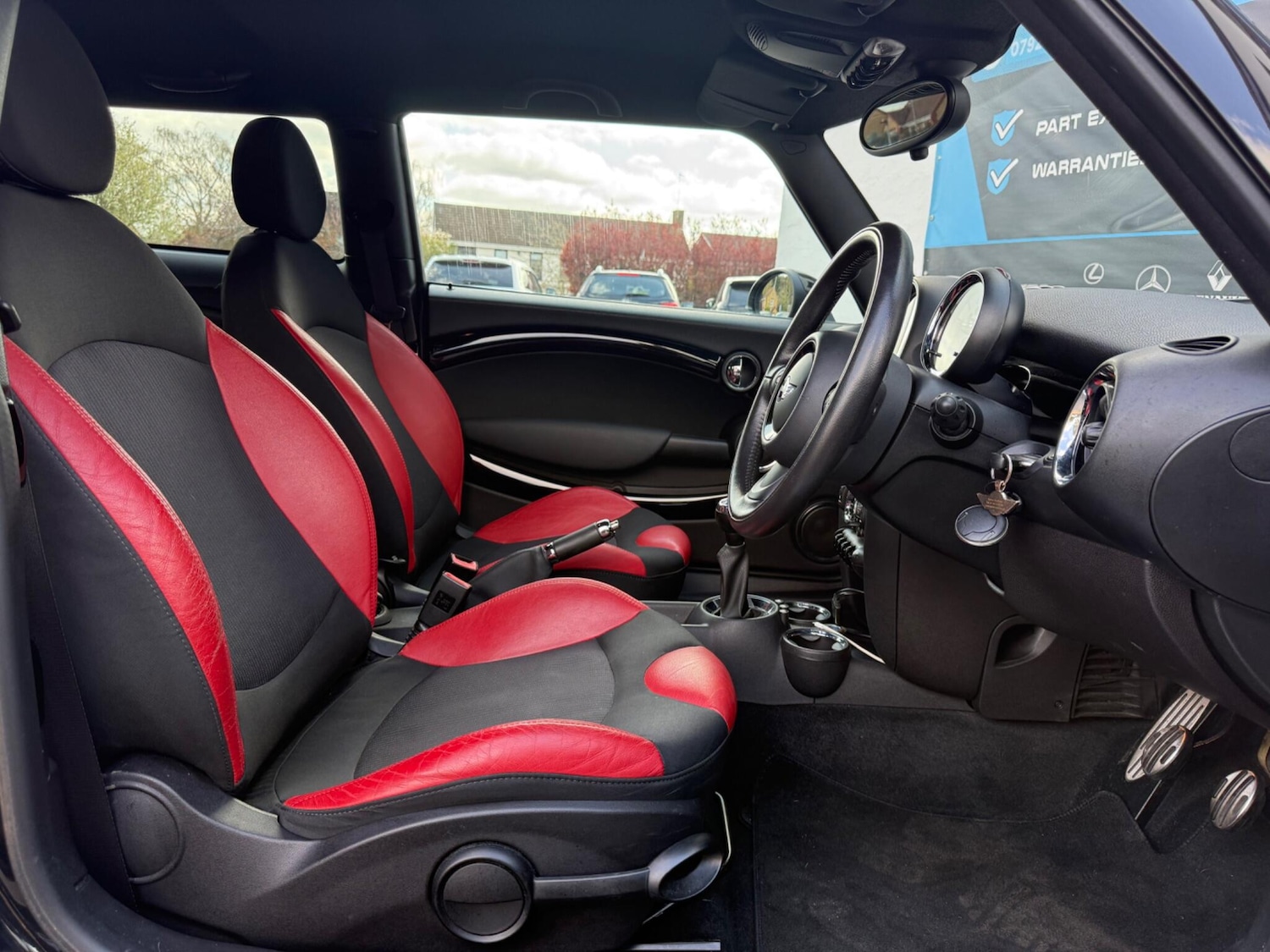 Used MINI Hatch for sale - 78115356: Photo 46