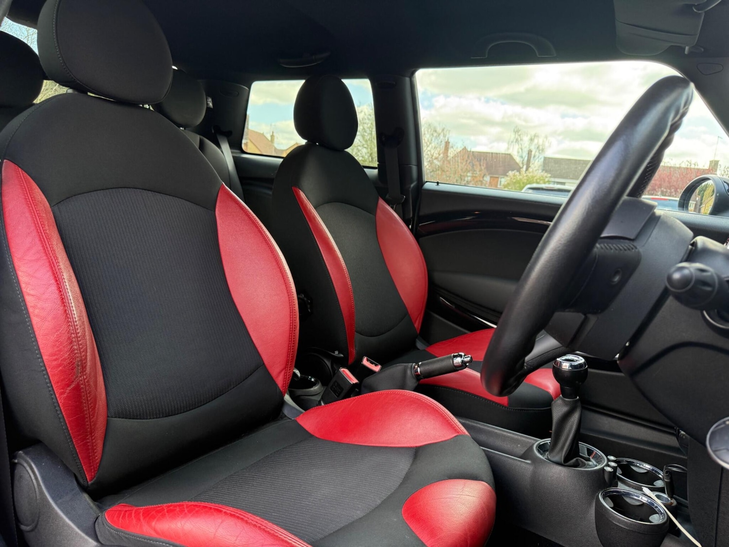 Used MINI Hatch for sale - 78115356: Photo 47