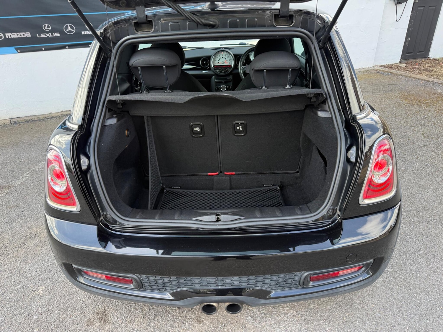 Used MINI Hatch for sale - 78115356: Photo 49