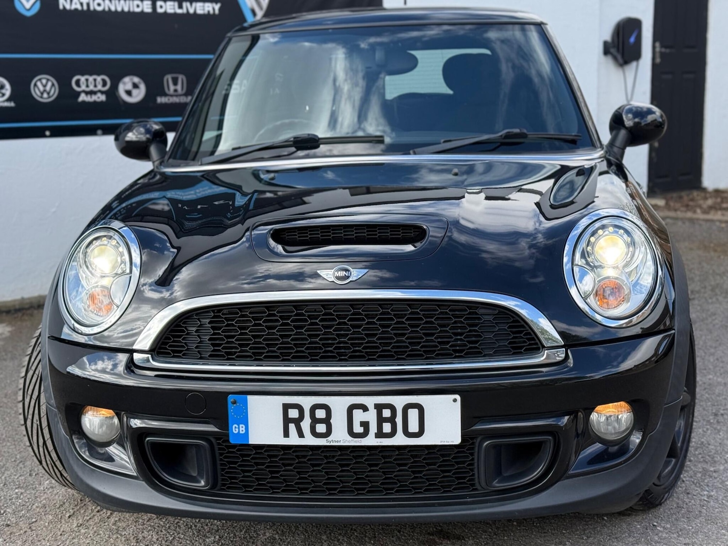 Used MINI Hatch for sale - 78115356: Photo 6