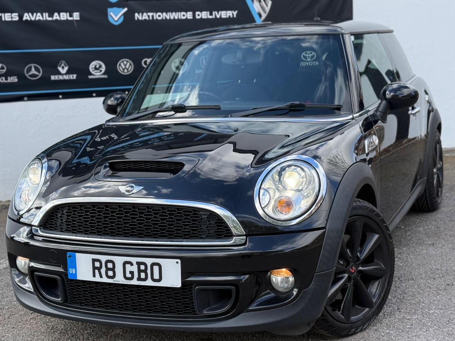 Used MINI Hatch for sale - 78115356: Photo 7