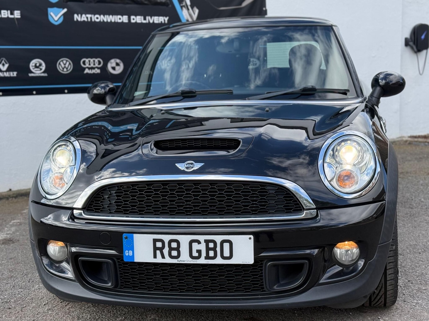 Used MINI Hatch for sale - 78115356: Photo 8