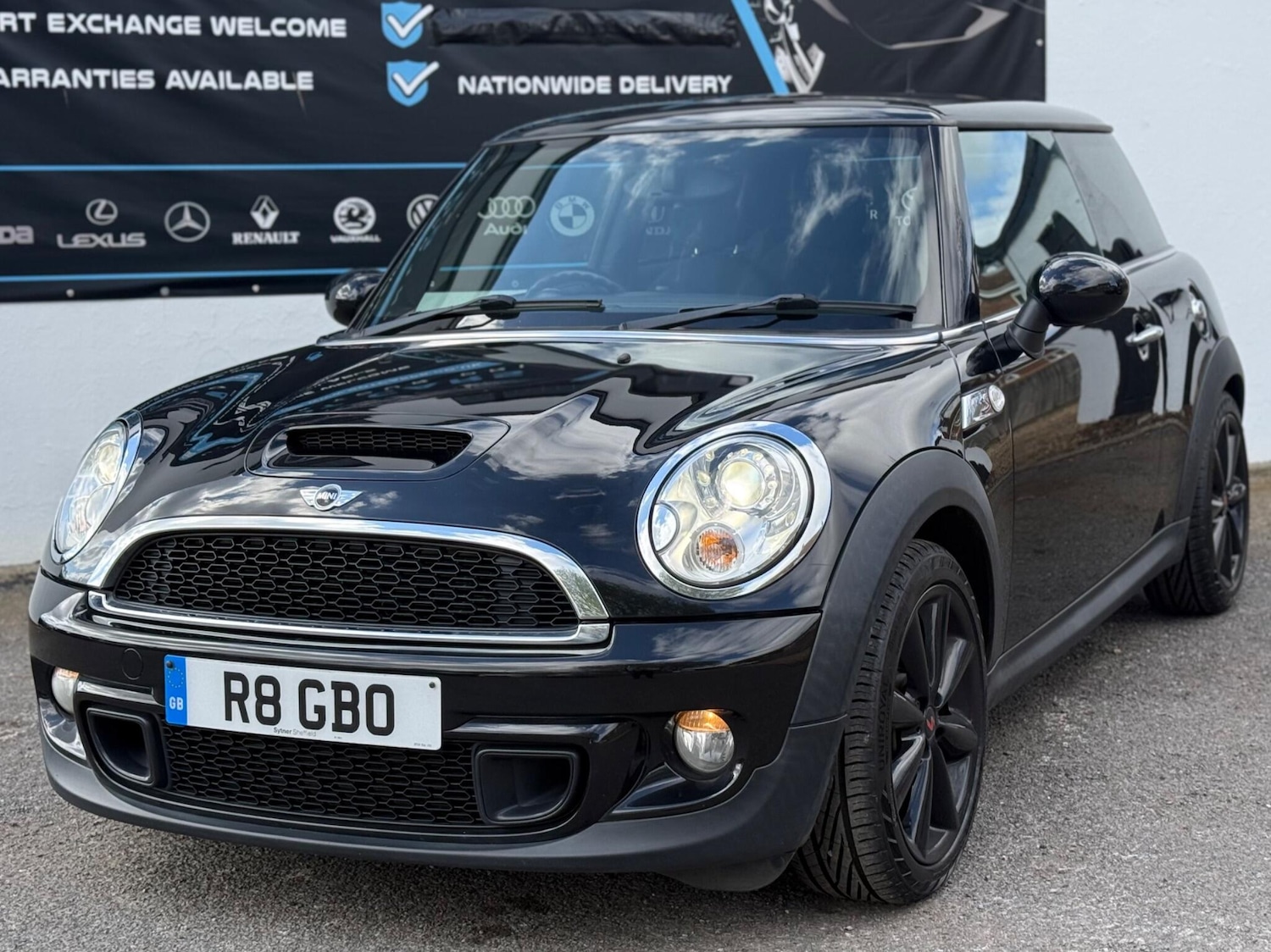Used MINI Hatch for sale - 78115356: Photo 9