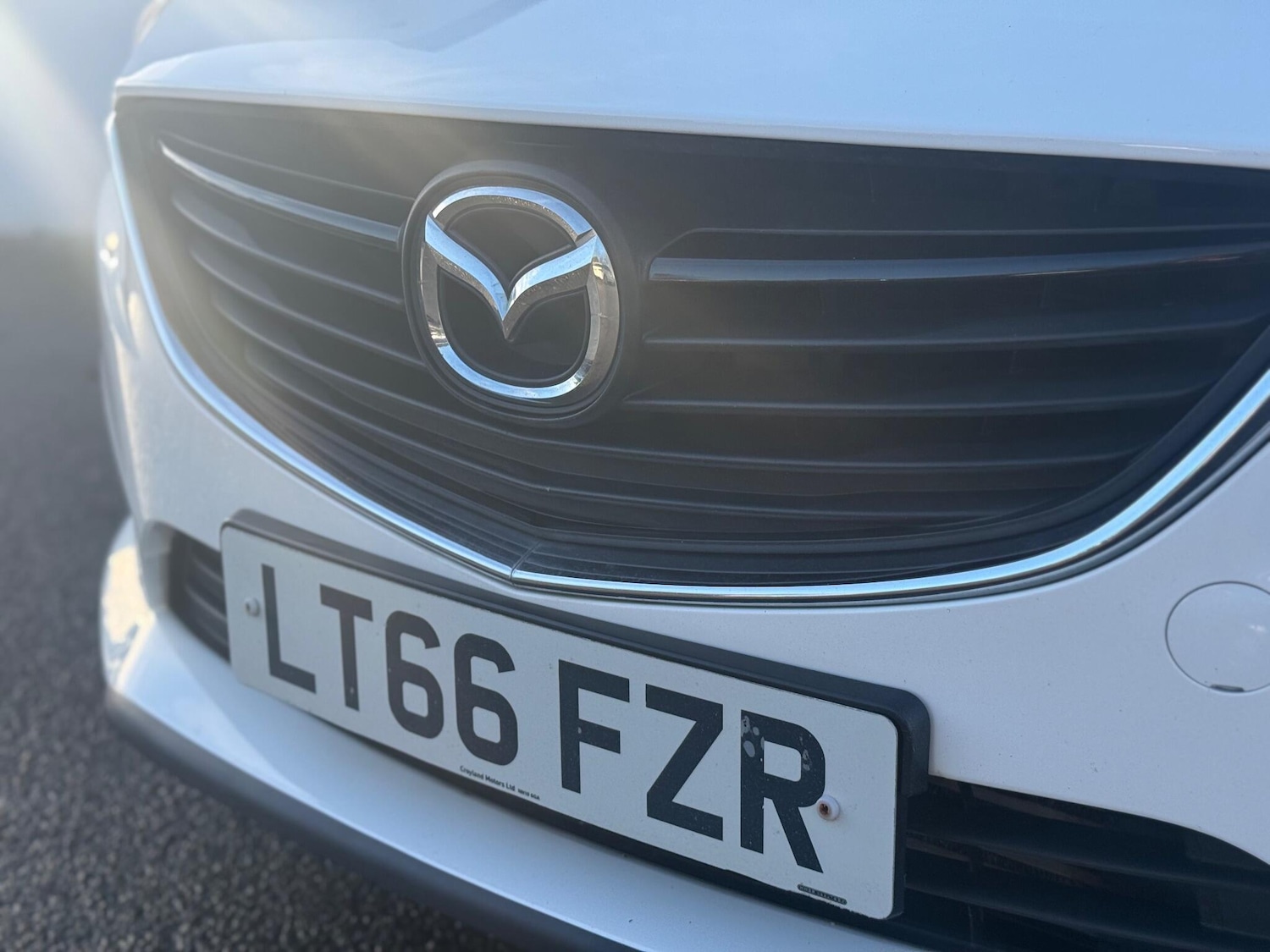 Used Mazda Mazda6 2016 for sale - 77131634: Photo 10