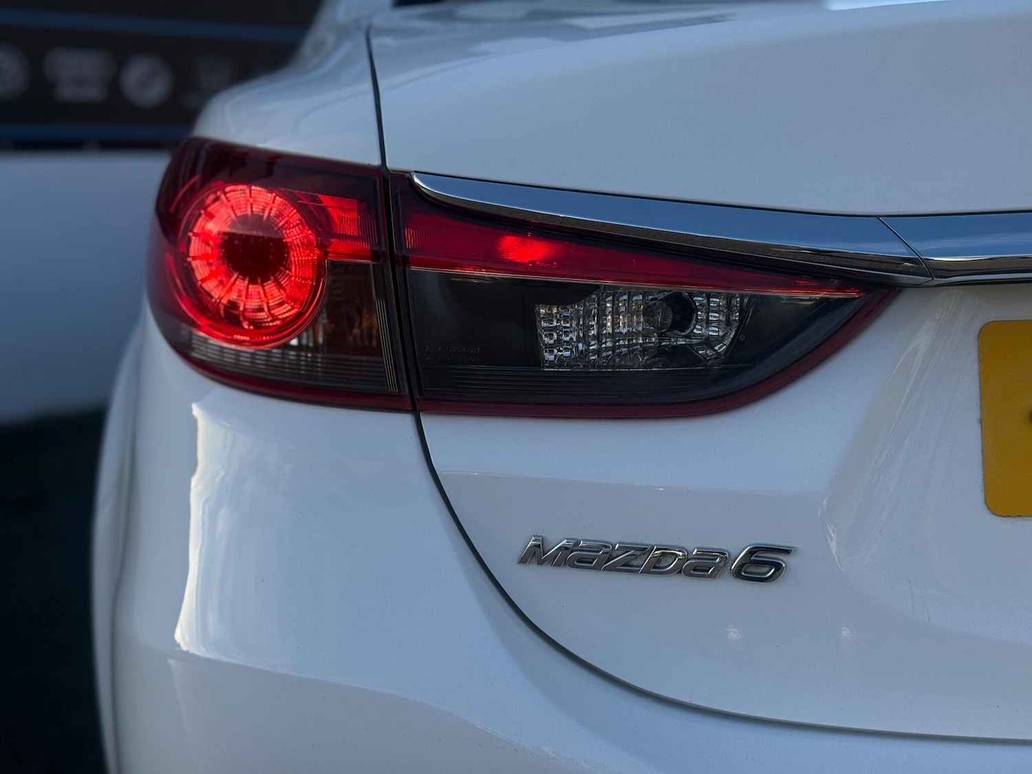 Used Mazda Mazda6 2016 for sale - 77131634: Photo 18