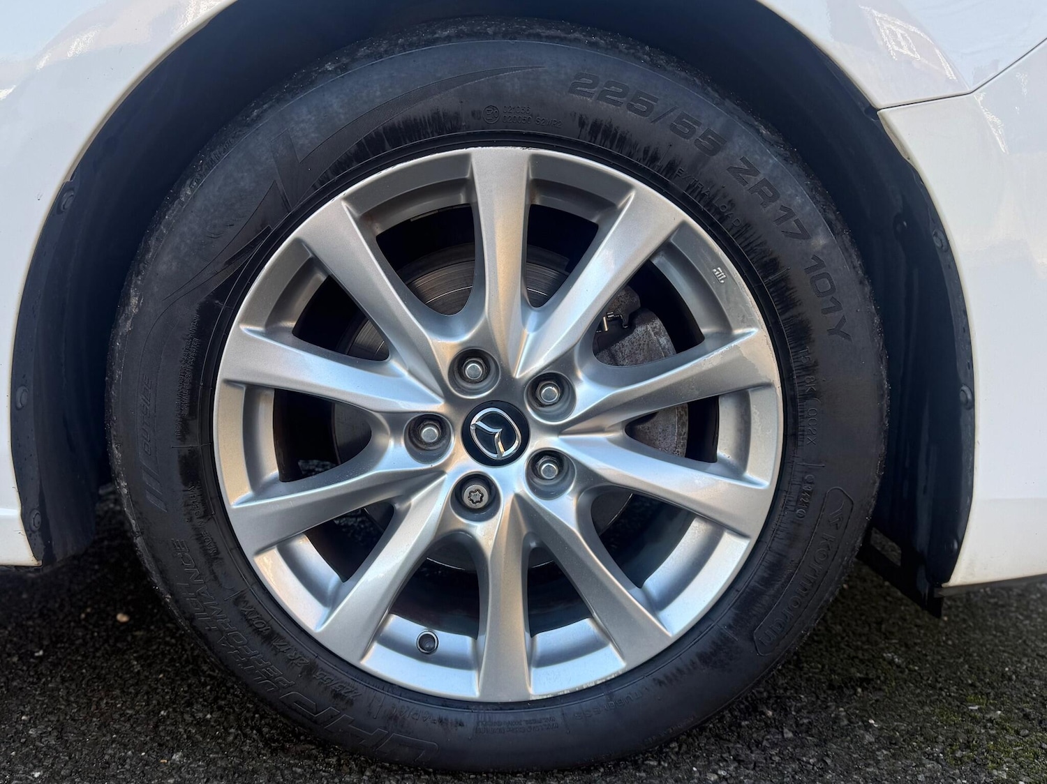 Used Mazda Mazda6 2016 for sale - 77131634: Photo 19