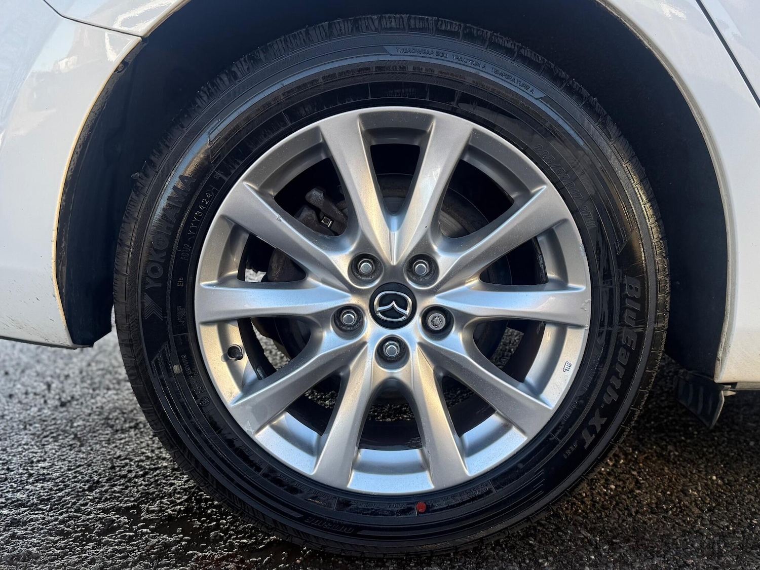 Used Mazda Mazda6 2016 for sale - 77131634: Photo 20