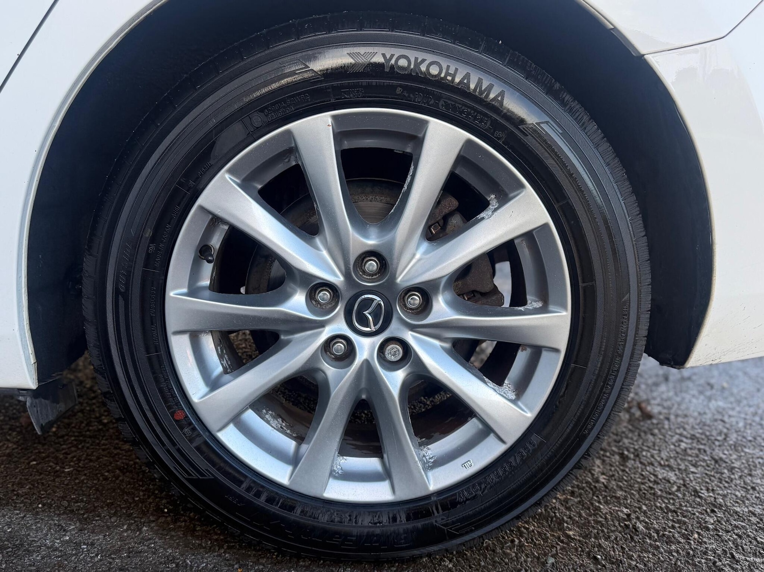 Used Mazda Mazda6 2016 for sale - 77131634: Photo 21