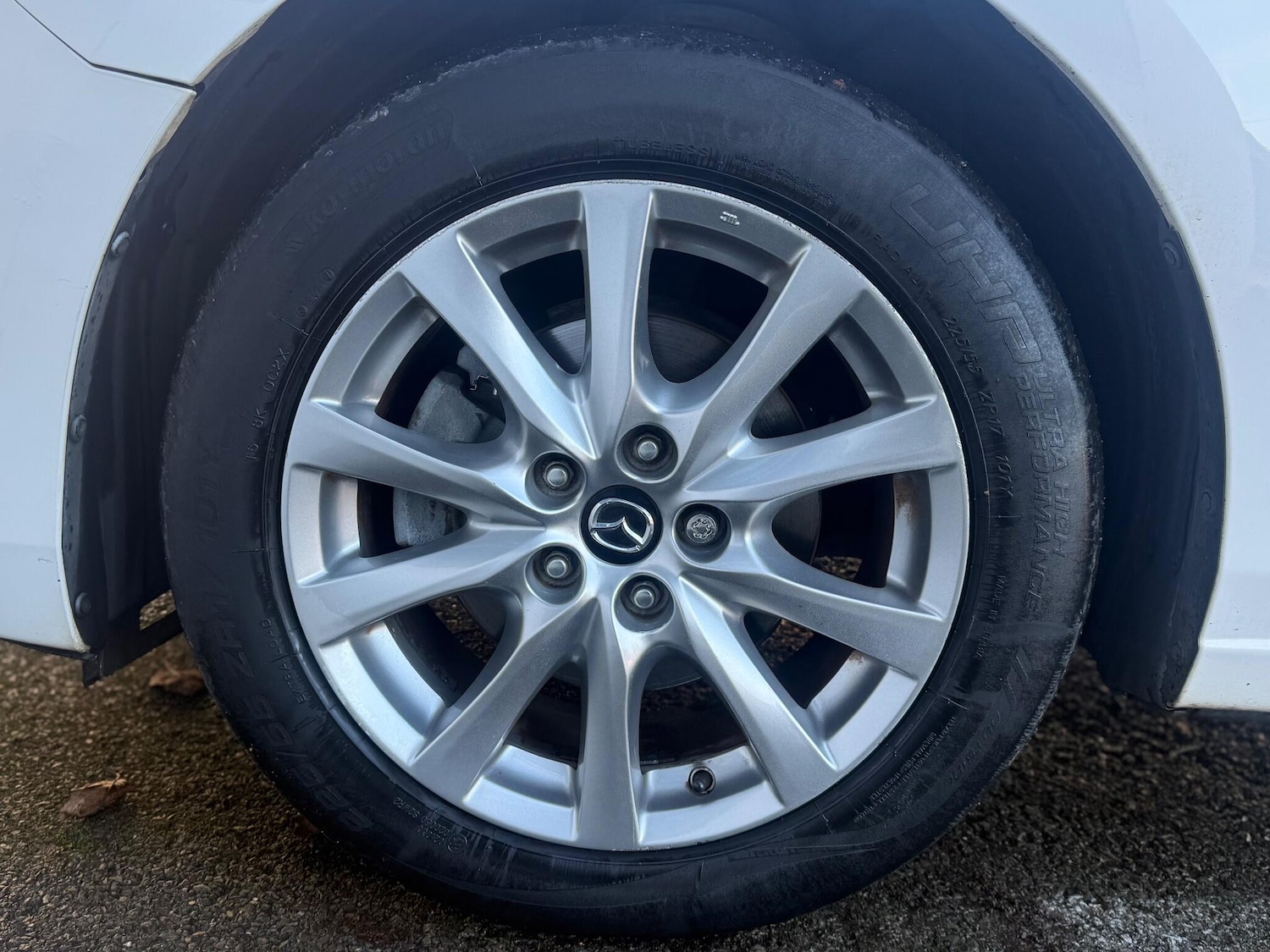 Used Mazda Mazda6 2016 for sale - 77131634: Photo 22