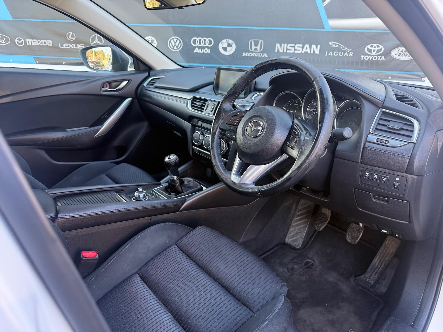 Used Mazda Mazda6 2016 for sale - 77131634: Photo 25