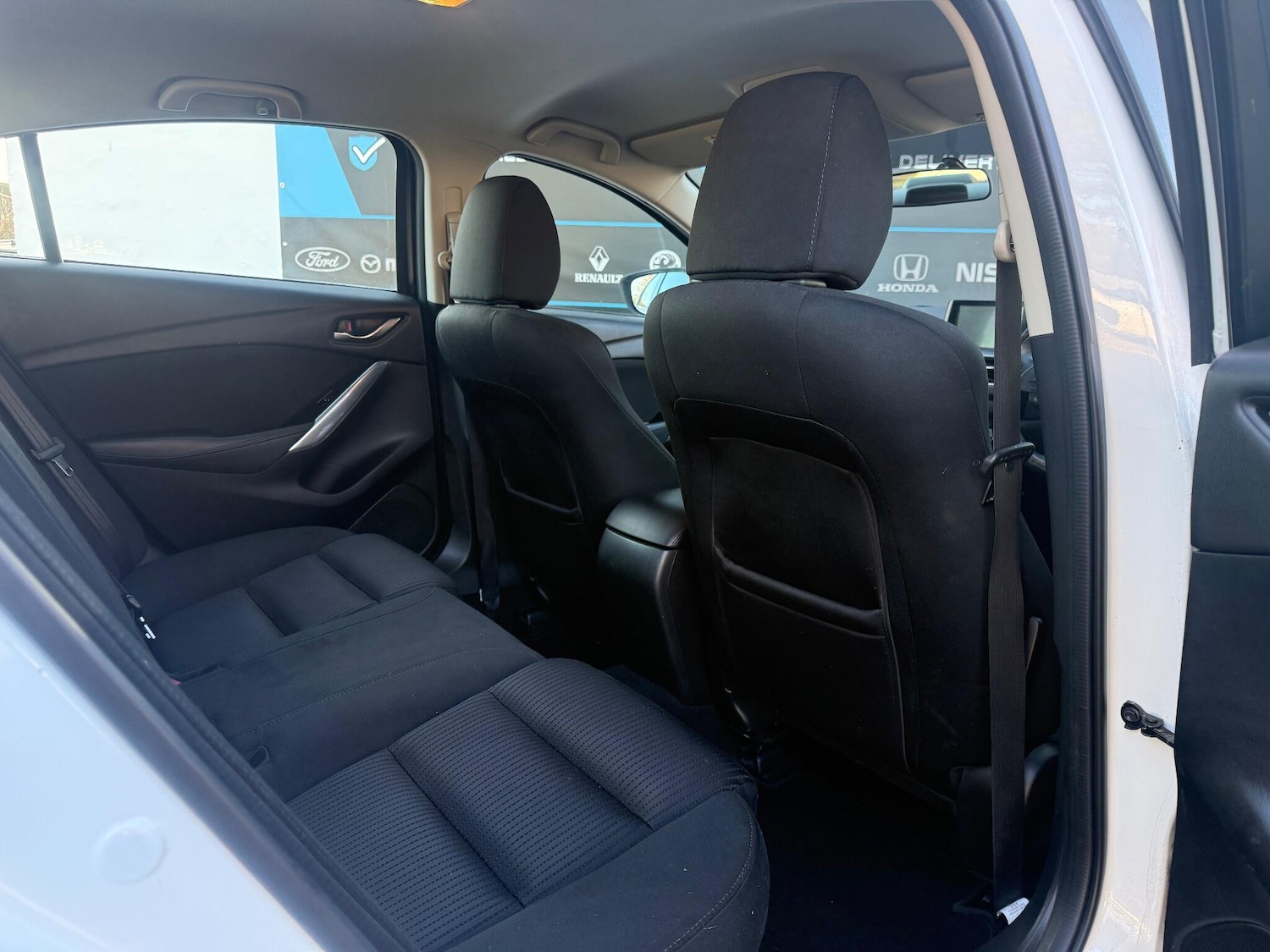 Used Mazda Mazda6 2016 for sale - 77131634: Photo 28